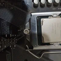 مادربرد ایسوس|قطعات و لوازم جانبی رایانه|بهبهان, |دیوار