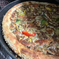 جذب نیروی کار در برگر پلاس شهرکرد