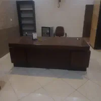 میز مدیریت|مبلمان اداری|یزد, |دیوار