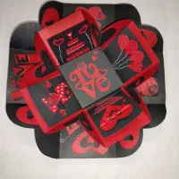 جعبه ی سوپرایز