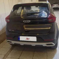 X22 پرو صفر|خودرو سواری و وانت|قزوین, |دیوار