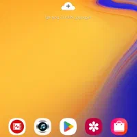 گوشی سامسونگ GaLesY+ J4  15پلاس|موبایل|کرمانشاه, |دیوار