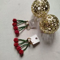 گوشواره گیلاسی