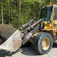 اجاره لودر متوسط