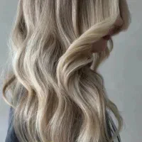 مدل رنگ و لایت ،دکلره کامل،رنگ بدون دکلره