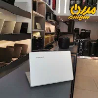 لپ تاپ  لنوو core i7گرافیک ۴گیگ