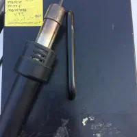 هیتر هویه KADA اصلی مفت به علت تغییر شغل|ابزارآلات|مشهد, رضاشهر|دیوار