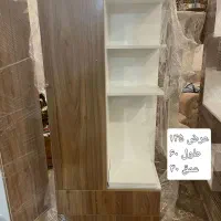 کمد،ویترین|جاکفشی، کمد، دراور|ری, علایین|دیوار