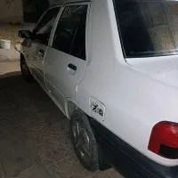 پراید۱۳۱مدل۹۹|خودرو سواری و وانت|بجنورد, |دیوار