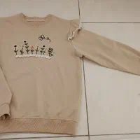 بلوز دخترانه