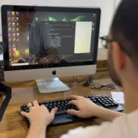 برنامه نویس و طراح سایت فرانت اند+معرفی به کار