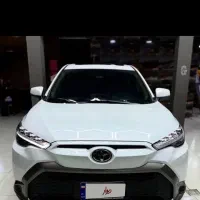 تویوتا وایلد لندر پلاس ۲۰۲۵ لاکچری