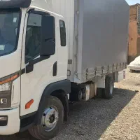 اتاق مسقف چادر.کفی بغلدار.کانتین فلزی.نو.کارکرد|قطعات یدکی و لوازم جانبی|نظرآباد, احمد آباد|دیوار