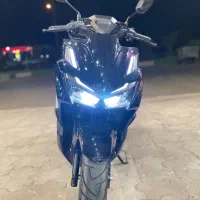 واریو بلنتا مدل ۱۴۰۲ با کرکرد ۴هزارتا|موتورسیکلت|آستانه اشرفیه, |دیوار