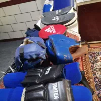 ورزشی
