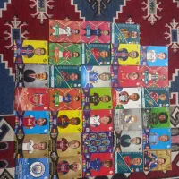 کارت های کیمدی