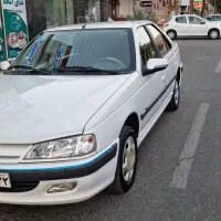 پارس سال مدل ۱۴۰۰|خودرو سواری و وانت|بیرجند, |دیوار