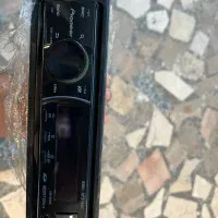 ضبط پایونیر7250