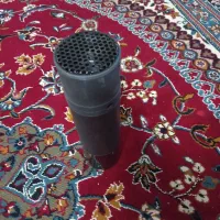 ۱عدد قلیان مسافرتی با تخفیف|کلکسیون و سرگرمی|قم, چهل درخت‎|دیوار
