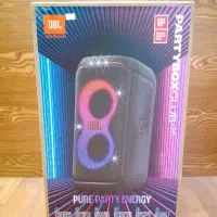 JBL party box 120
