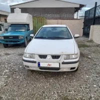 فروش ماسین سمند