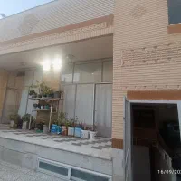 منزل مسکونی ۱۲۷ متری ۲طبقه ۲خوابه بوستان زندگی|فروش خانه و ویلا|نجف‌آباد, شیخ آباد|دیوار