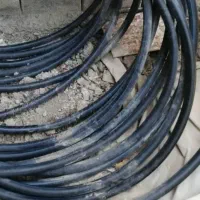 لوله پلی اتیلن