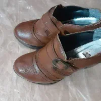 کفش پاشنه بلند