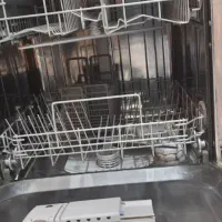 ظرفشویی زیرووات ۱۶نفره ایتالیا|ماشین ظرفشویی|نمین, |دیوار