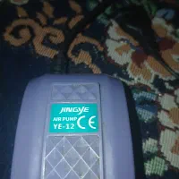 پمپ آکواریوم