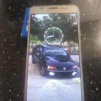 موبایل سامسونگ J7 2016|موبایل|کرج, ساسانی (قلمستان)|دیوار