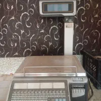ترازو باسکول 800کیلویی معاوضه