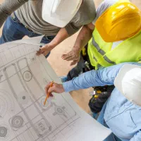 مهندس عمران با سابقه جهت رتبه بندی