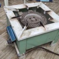 گاز دو شعله
