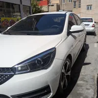 آریزو ۵ ie مدل ۴۰۱، معاوضه