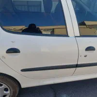 پژو ۲۰۶ تیپ ۲ بسیار تمیز و سالم مدل ۹۵|خودرو سواری و وانت|کاشان, فاز ۲ ناجی آباد|دیوار