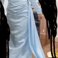 لباس مجلسی جواهردوزی