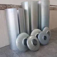 نشت گیری و بازسازی مخزن آبگرمکن در منزل و تضمینی