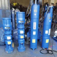 پمپ آب پمپ شناور|ماشینآلات صنعتی|خاوران, |دیوار