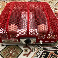 کرسی برقی ژاپنی