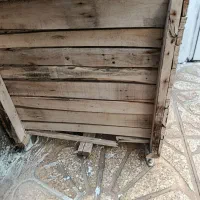 قفسه حیوانات