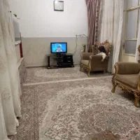 منزل ۶۴ متر دو طبقه و نیم