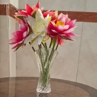 گل مصنوعی