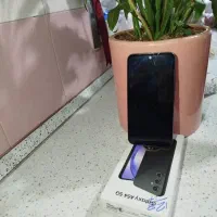گوشی سامسونگ A54|موبایل|تهران, نازیآباد|دیوار