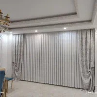 شستشو و نصب پرده،قیمت منصفانه کارخوب قیمت عالی|خدمات پیشه و مهارت|پاکدشت, پاکدشت (مامازند)|دیوار