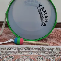 طبل یاماها|درام و پرکاشن|محمدشهر, |دیوار