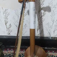 کمانچه خوش صدا و سالم|سازهای سنتی|اندیمشک, |دیوار