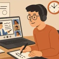 تدریس آنلاین هوش تیزهوشان (ششم‌ و نهم)