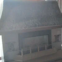 بخاری گازی ایران شرق