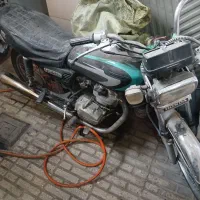 موتور سیکلت